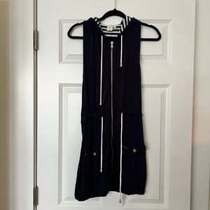 St Tropez West Dress Sz Small